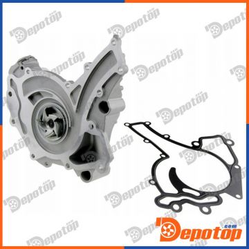 Pompe à eau pour MERCEDES | 0132200011, 24-1027